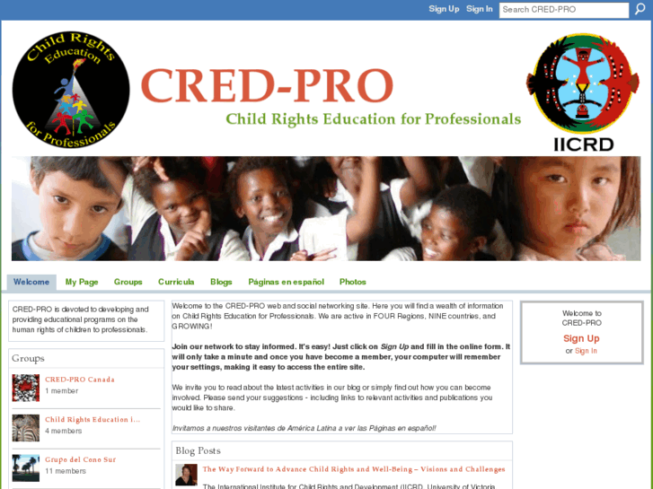 www.cred-pro.org