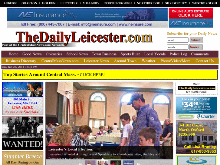 www.dailyleicester.com