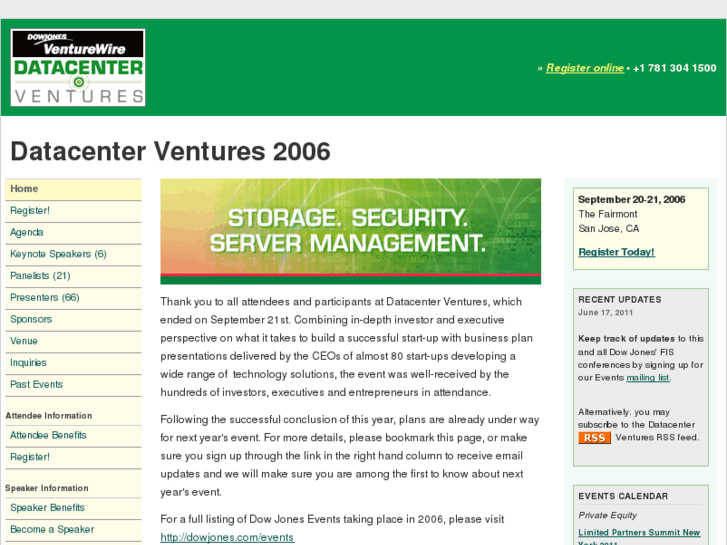 www.datacenterventures.com