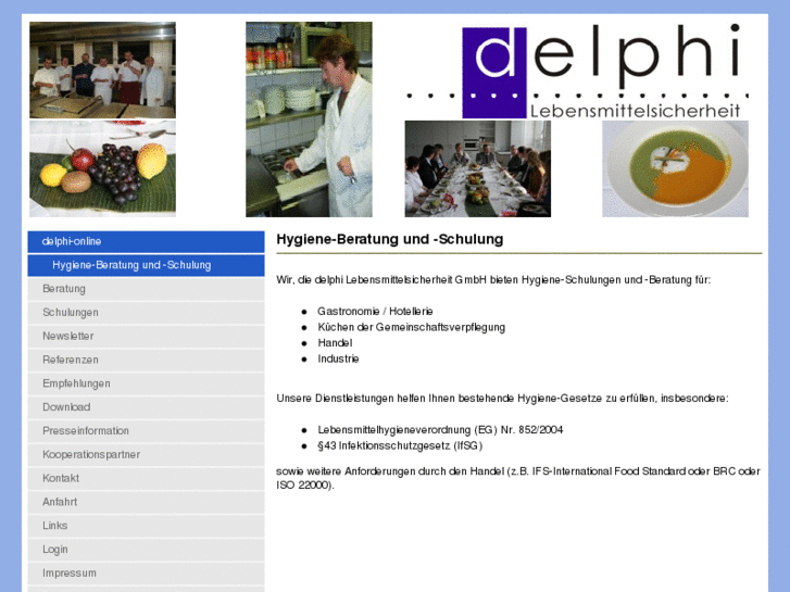 www.delphi-online.de