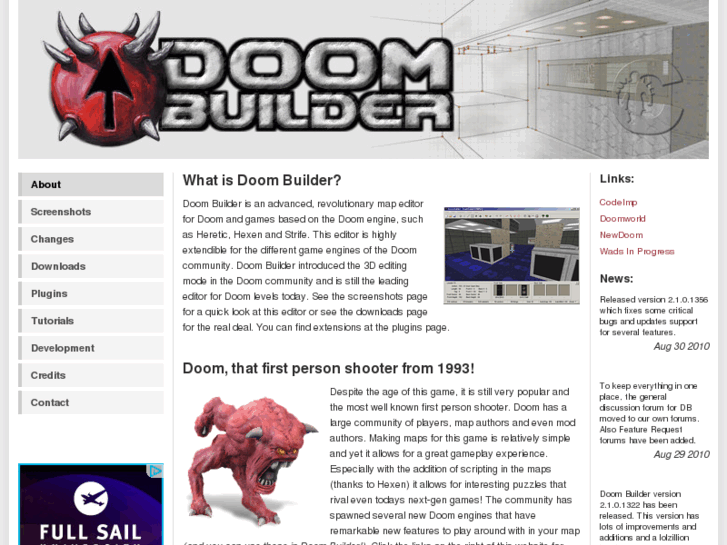 www.doombuilder.com