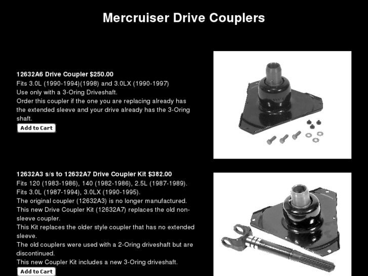 www.drivecouplers.com