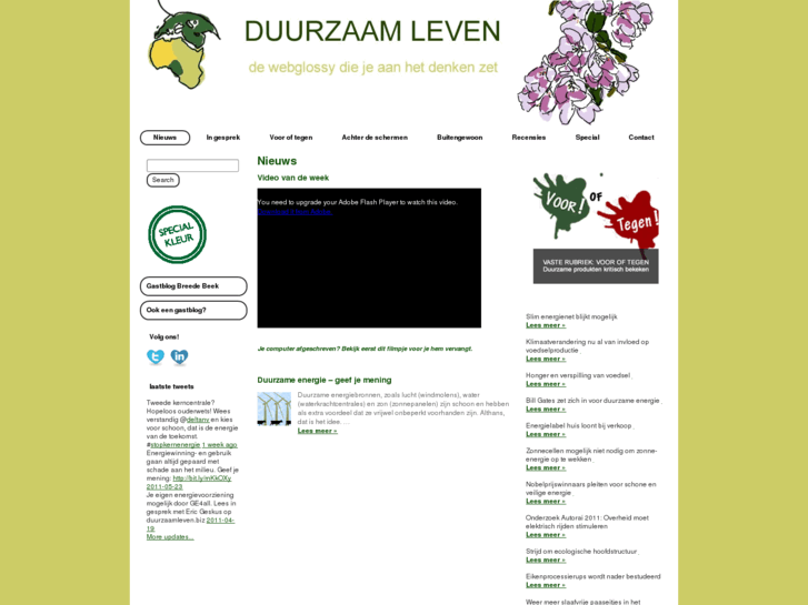 www.duurzaamleven.biz