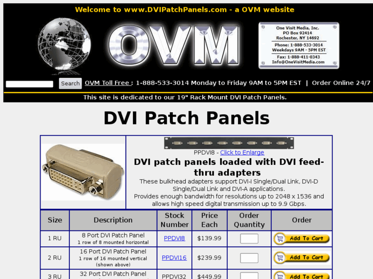 www.dvipatchpanels.com