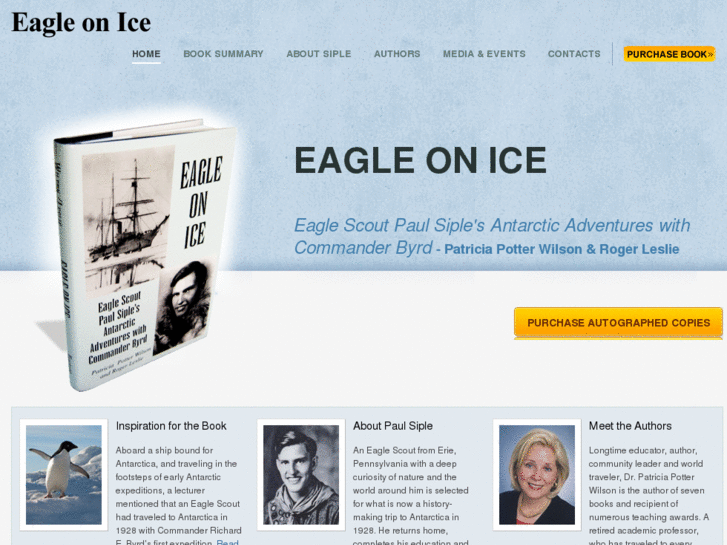 www.eagleonice.net