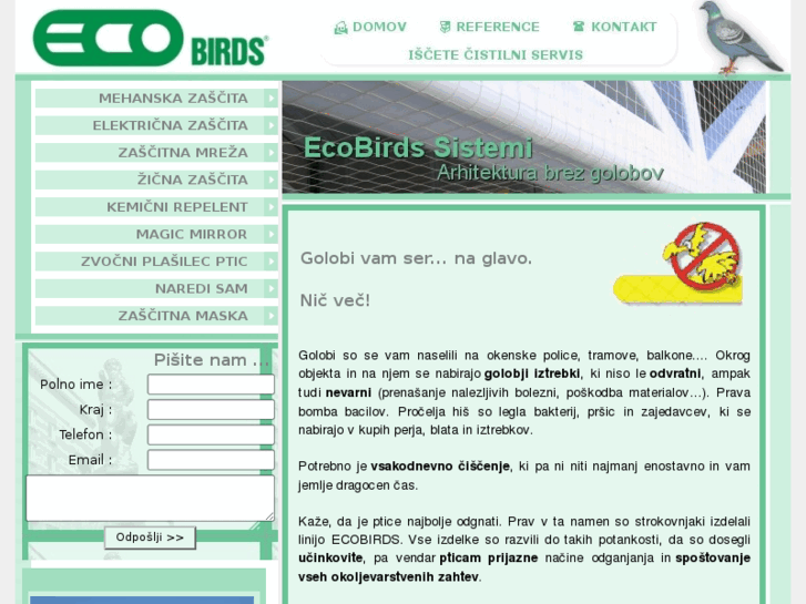 www.ecobirds.si