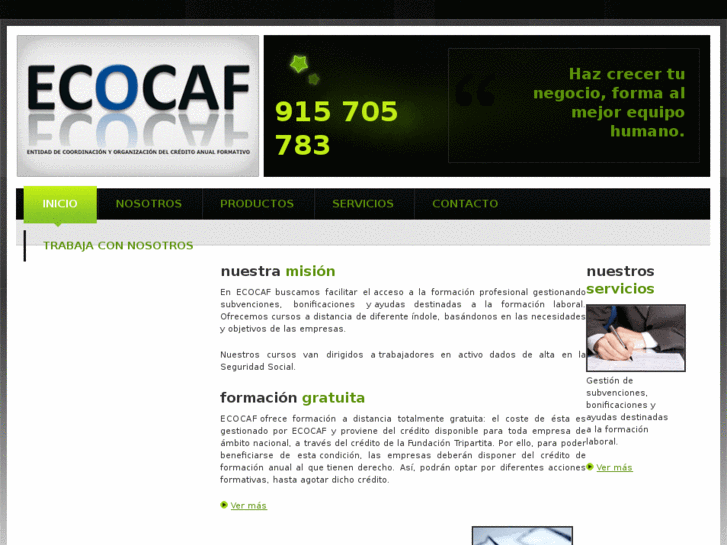 www.ecocaf.com