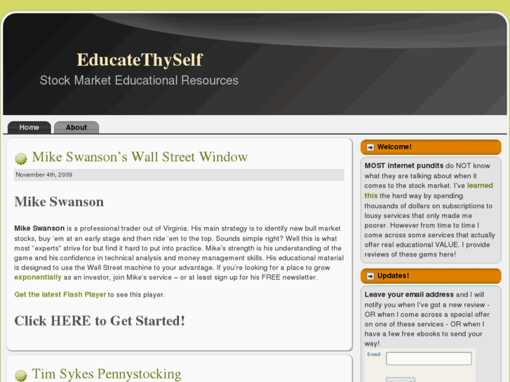 www.educatethyself.com