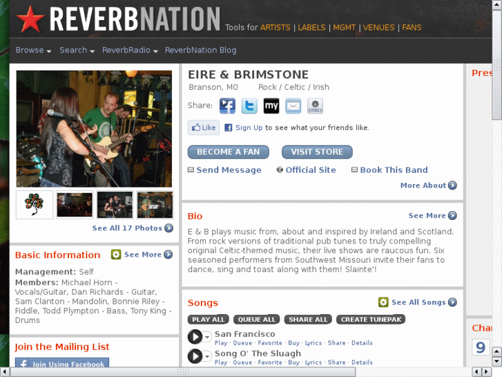 www.eireandbrimstone.com