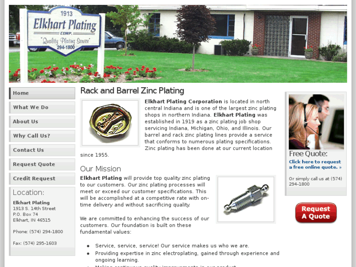 www.elkhartplating.com