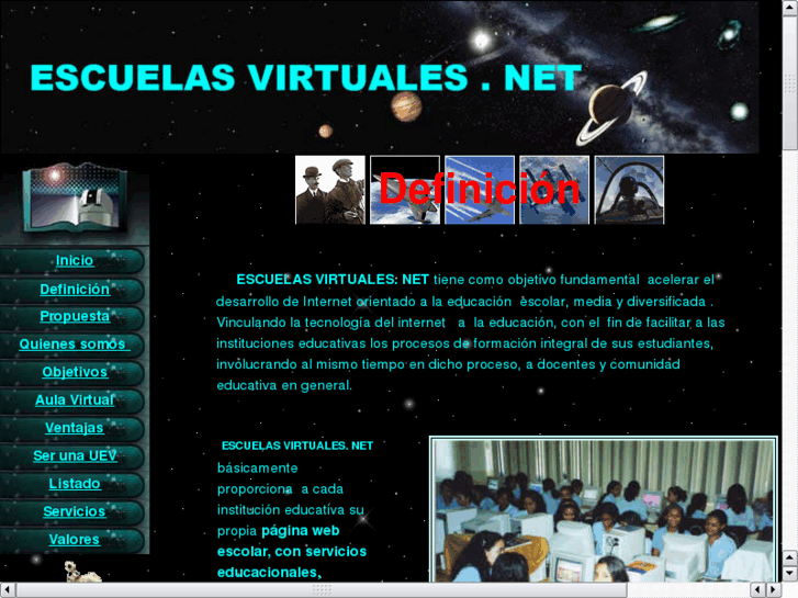 www.escuelasvirtuales.net