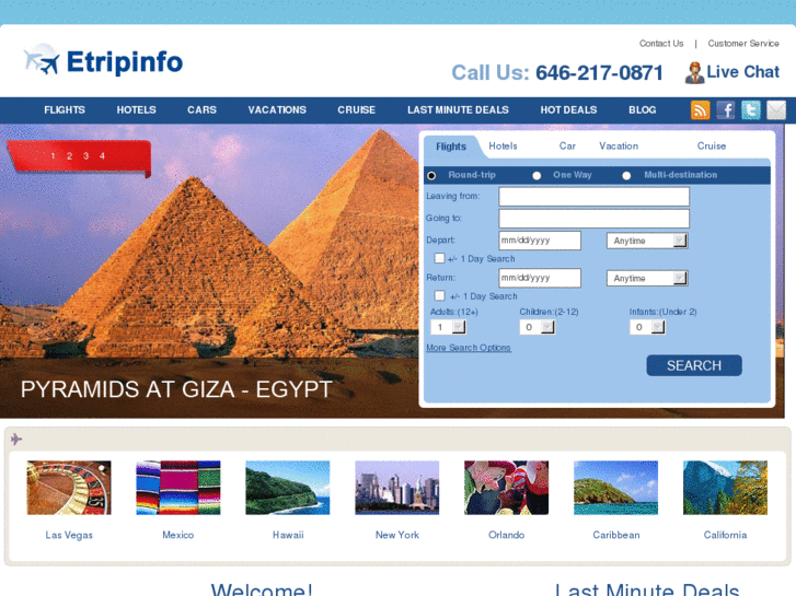 www.etripinfo.com