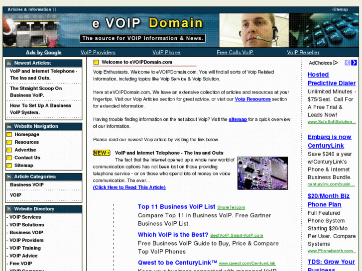 www.evoipdomain.com