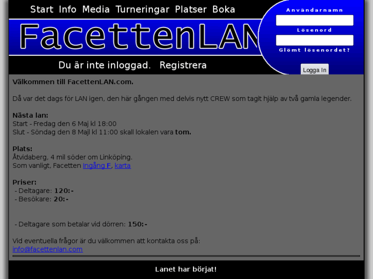 www.facettenlan.com