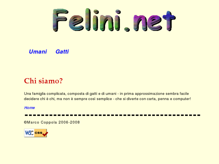 www.felini.net