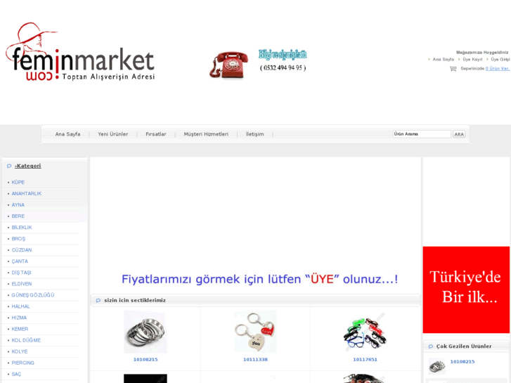 www.feminmarket.com