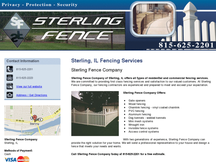 www.fencesterling.com