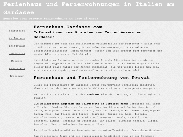 www.ferienhaus-gardasee.com