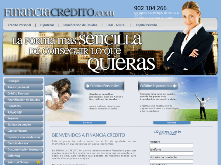 www.financiacredito.com