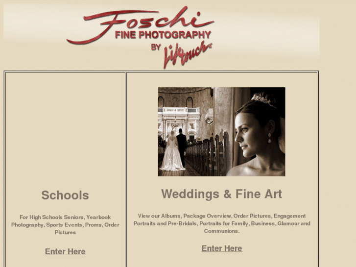 www.foschifinephotography.com