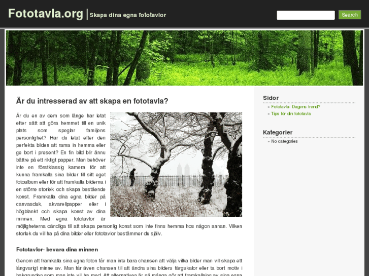 www.fototavla.org