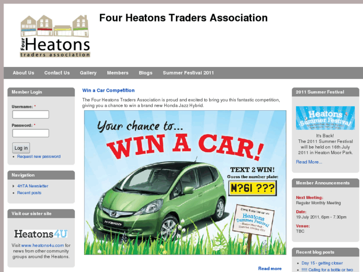 www.fourheatons.co.uk