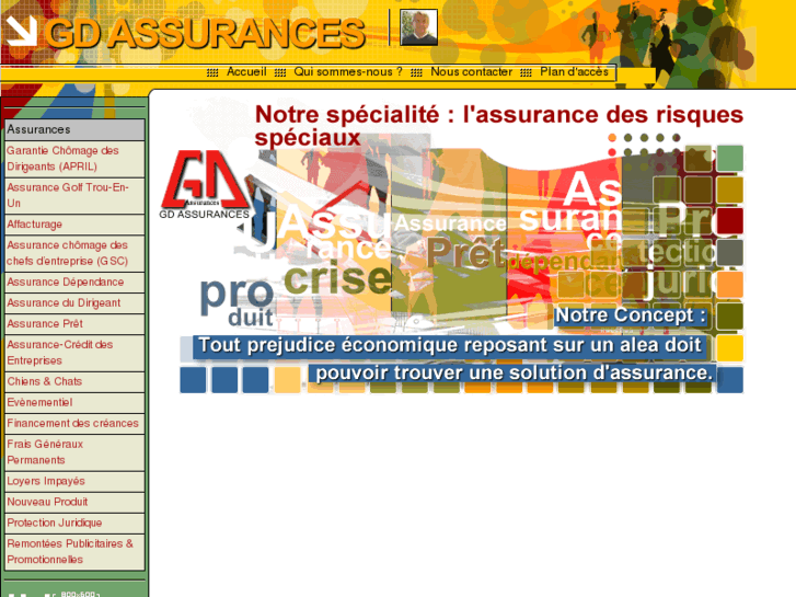 www.gdassurances.com