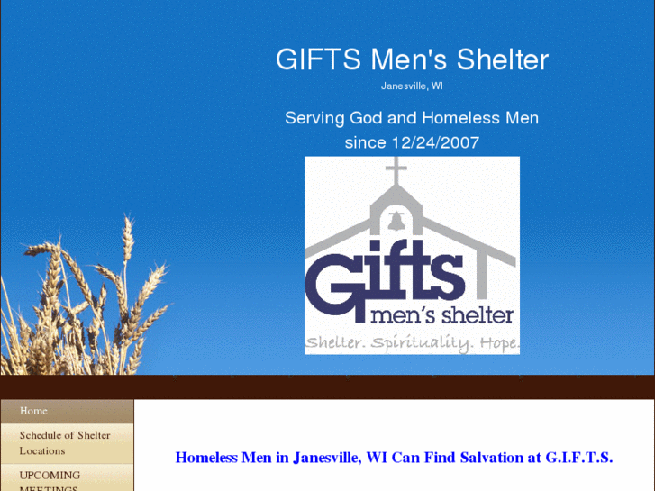 www.gifts-shelter.org