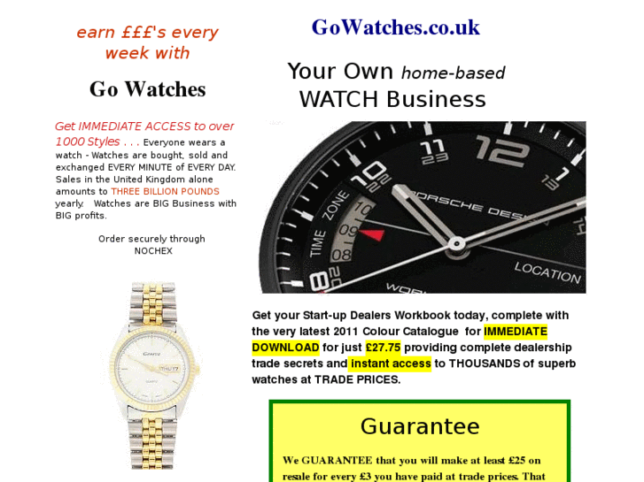 www.gowatches.co.uk