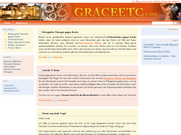 www.graceetc.com