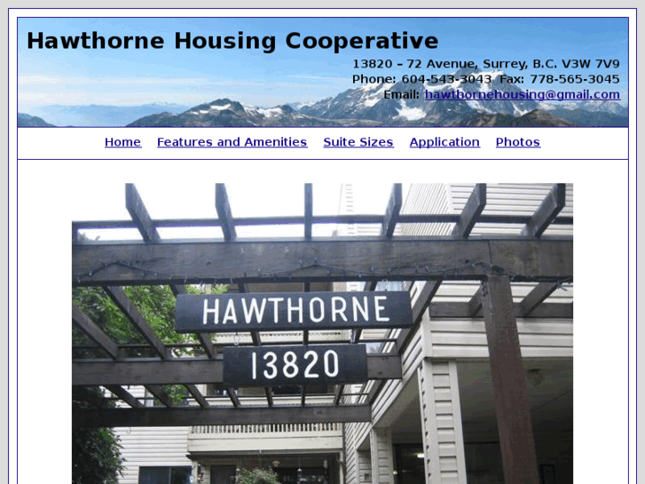 www.hawthornehousing.org