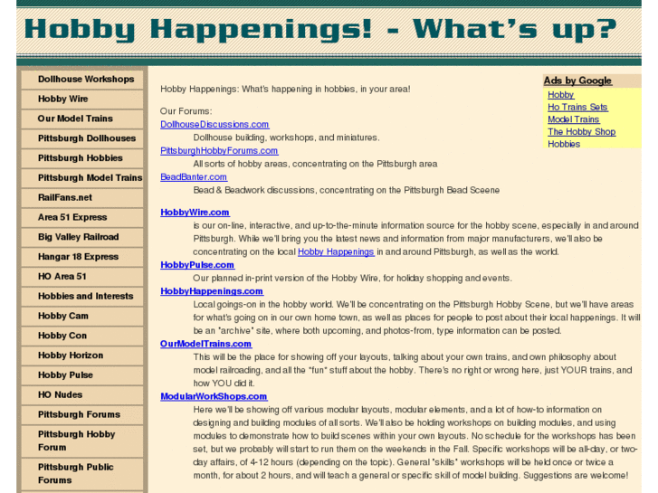 www.hobby-happening.com