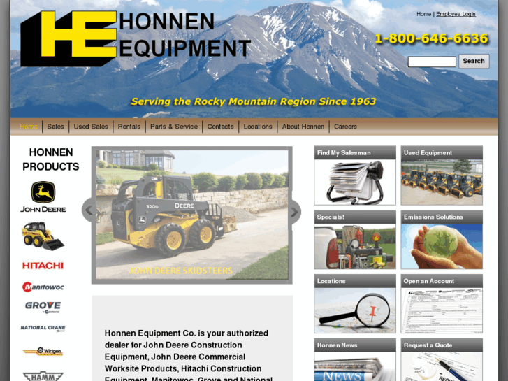 www.honnen.com