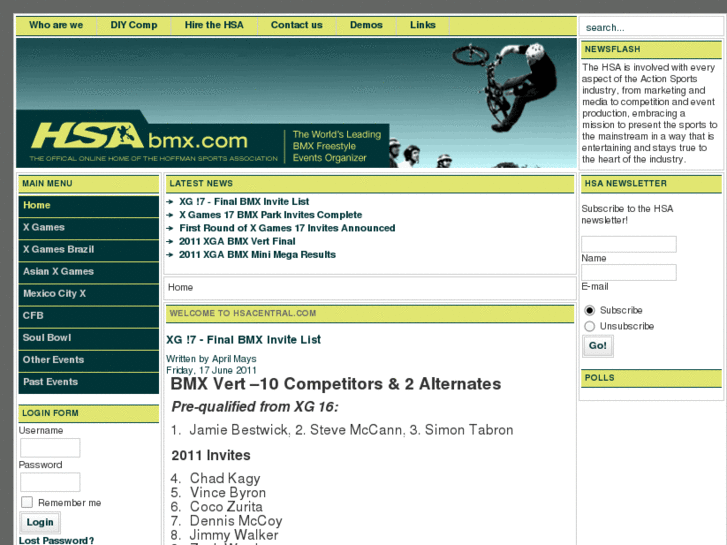 www.hsabmx.com