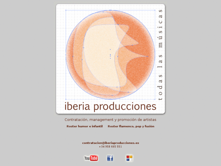 www.iberiaproducciones.es