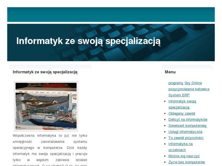 www.informatyk.org.pl