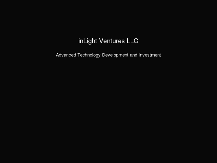 www.inlightventures.com