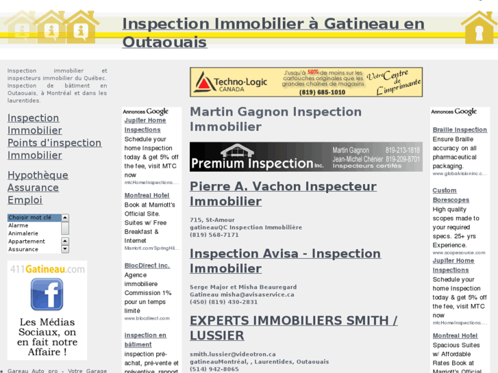 www.inspectionoutaouais.com