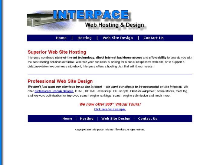 www.interpace.net