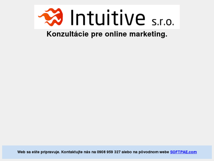 www.intuitive.sk