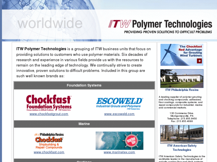 www.itwpolytech.com