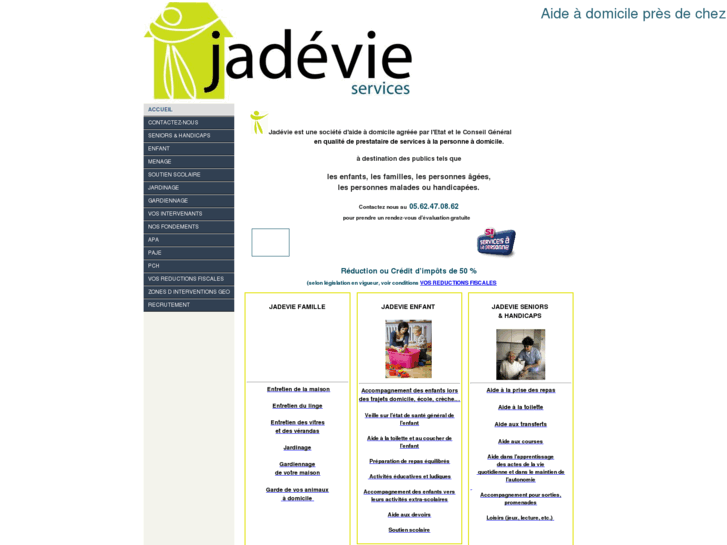 www.jadevie.com