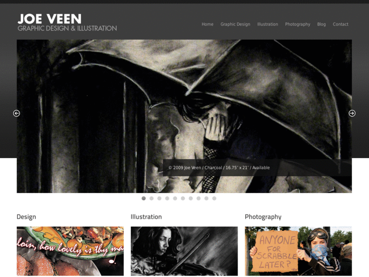 www.joeveen.com