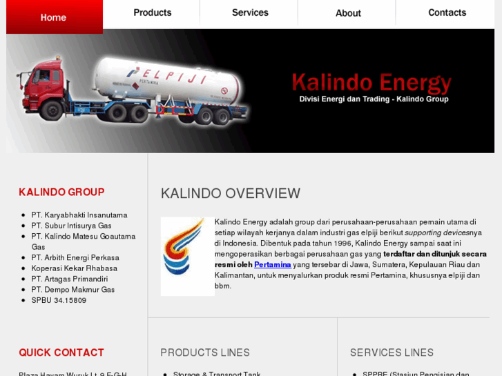 www.kalindoenergy.com