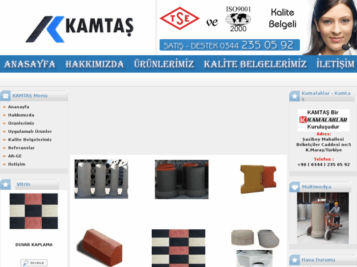 www.kamtas.com