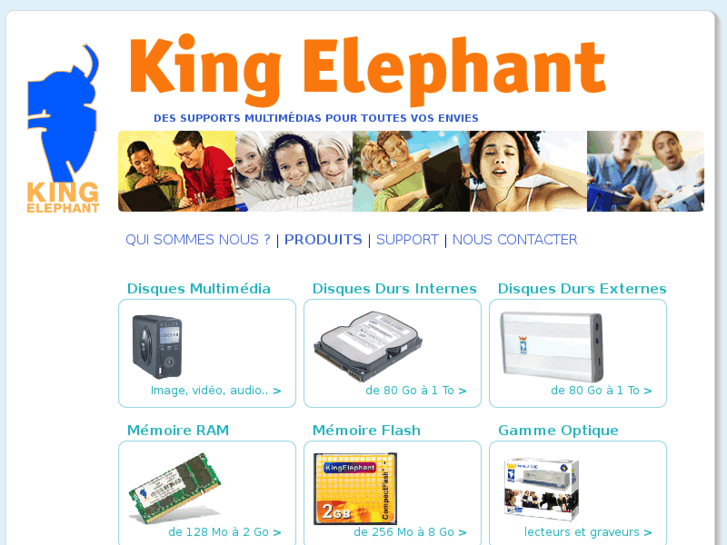 www.kingelephant.com