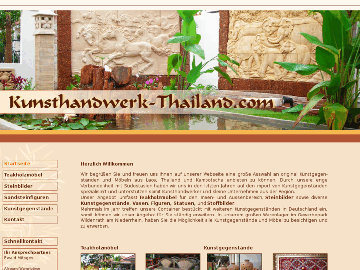 www.kunsthandwerk-thailand.com