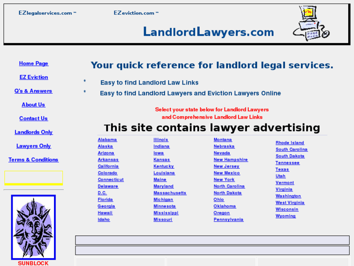 www.landlordlawyers.com