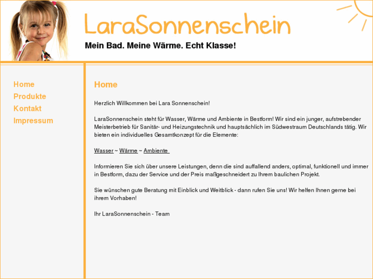 www.larasonnenschein.com