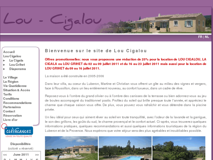 www.lou-cigalou.eu